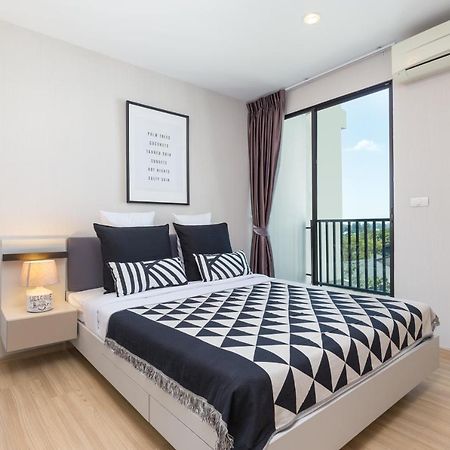 Z Loft By Holiplanet Apartman Phuket Kültér fotó