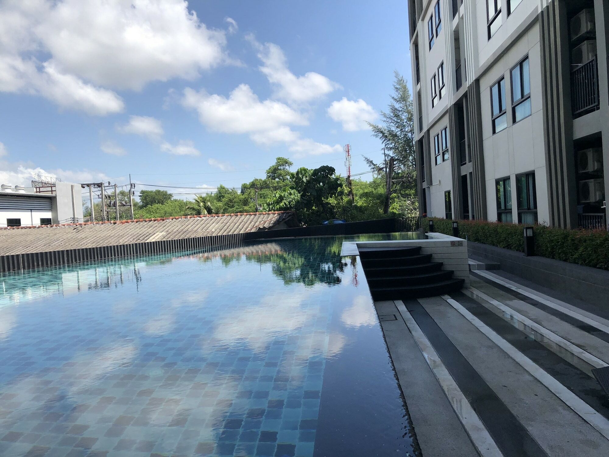 Z Loft By Holiplanet Apartman Phuket Kültér fotó