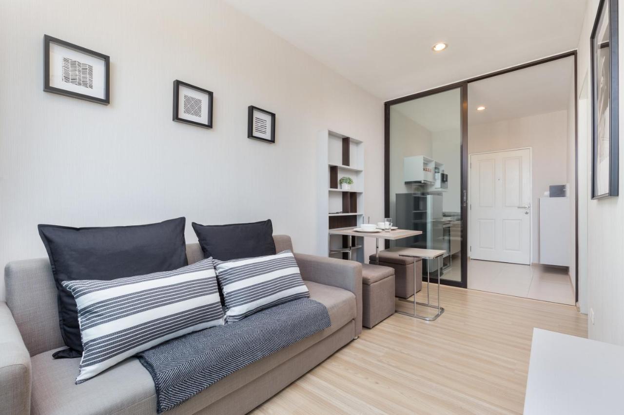 Z Loft By Holiplanet Apartman Phuket Kültér fotó